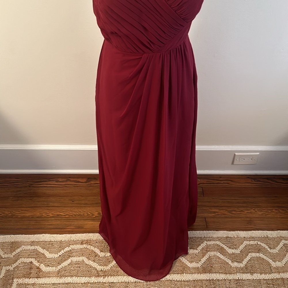 Dove & Dahlia Camille Weddington Way Dress Size 8 - Picture 3 of 11
